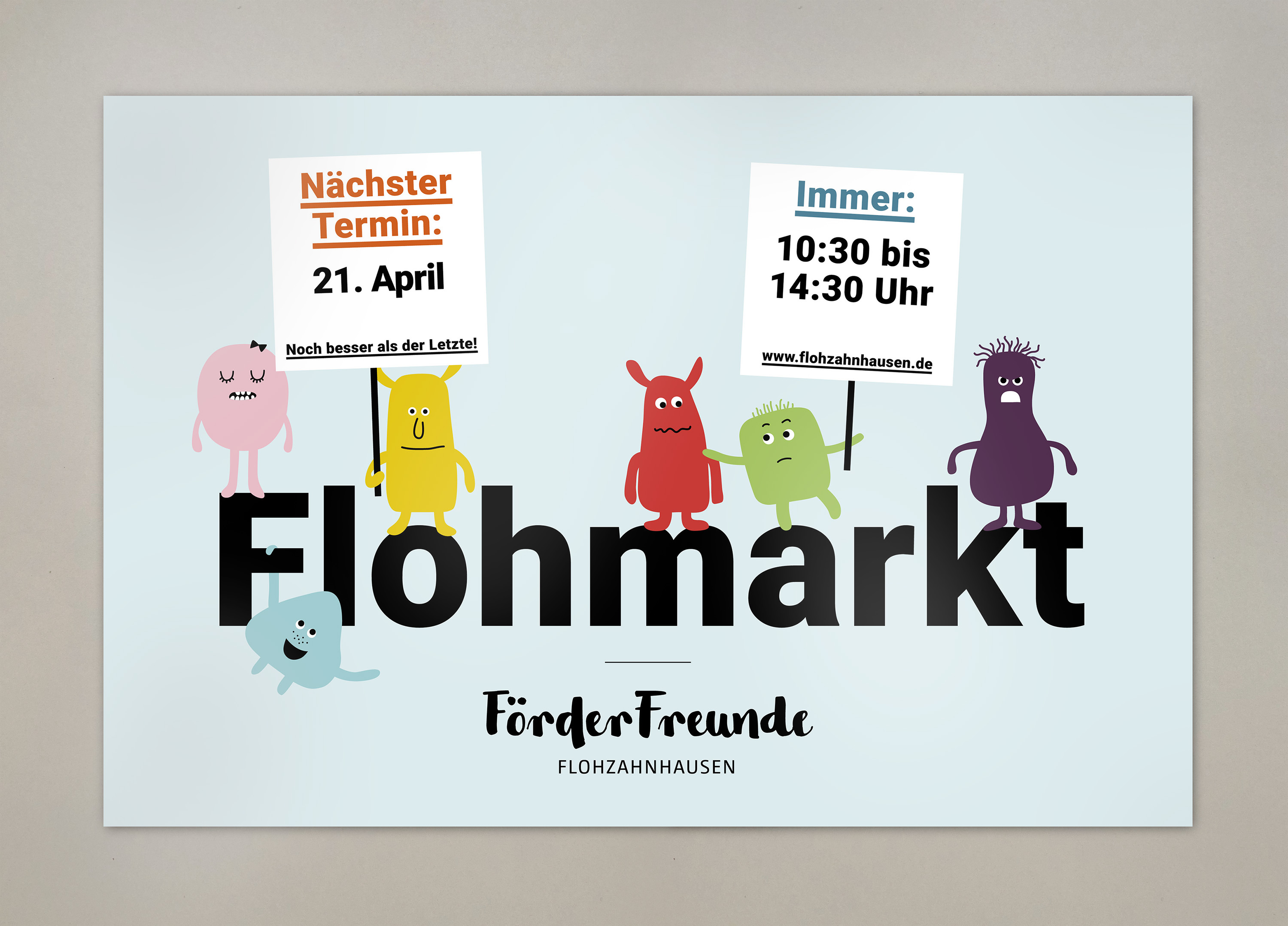 FF_Banner_Flohmarkt
